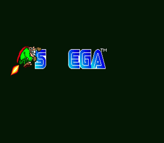 Boogerman: A Pick And Flick Adventure Screenshot 11 (Sega Mega Drive (EU Version))