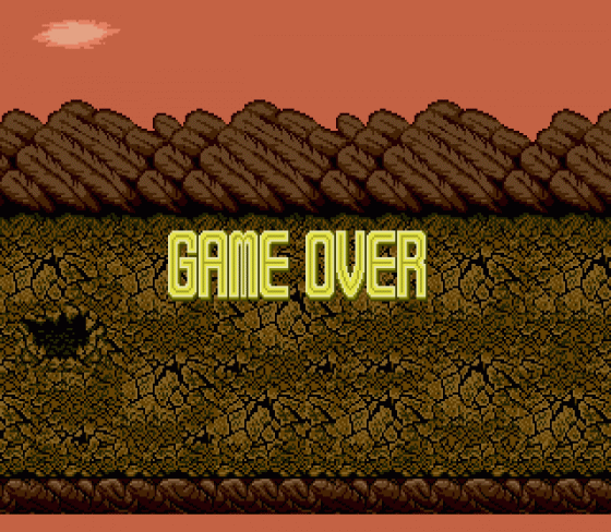 Golden Axe Screenshot 42 (Sega Mega Drive (EU Version))