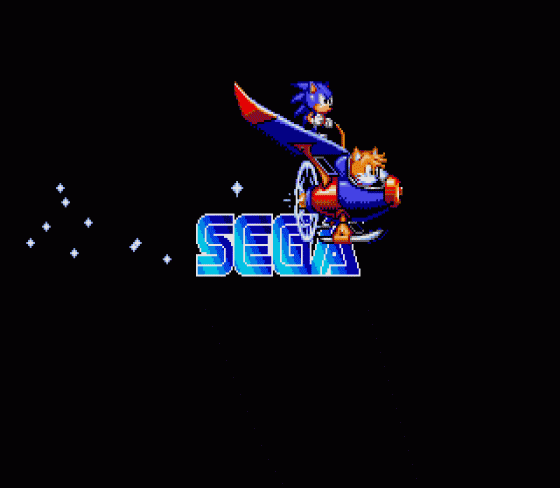 Sonic Spinball Screenshot 9 (Sega Mega Drive (EU Version))