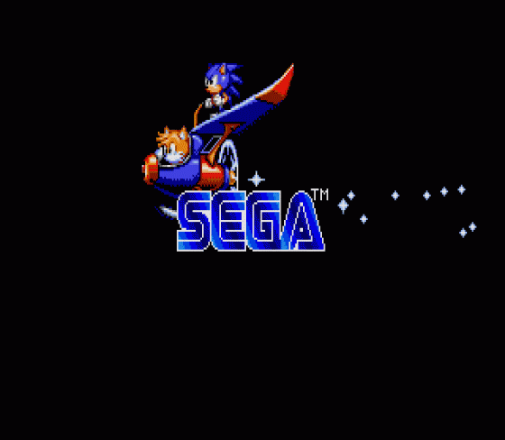 Sonic the Hedgehog Spinball Screenshot 10 (Sega Mega Drive (EU Version))