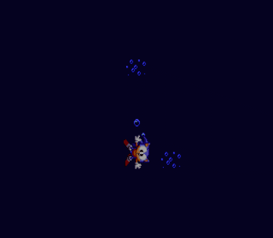 Sonic the Hedgehog Spinball Screenshot 13 (Sega Mega Drive (EU Version))