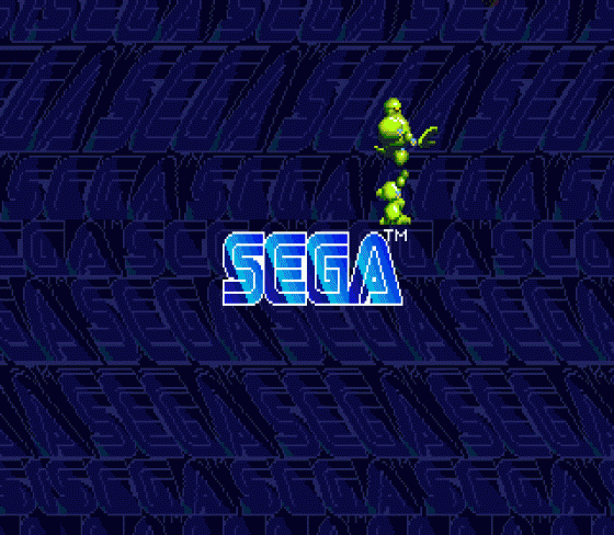 Vectorman Screenshot 10 (Sega Mega Drive (EU Version))