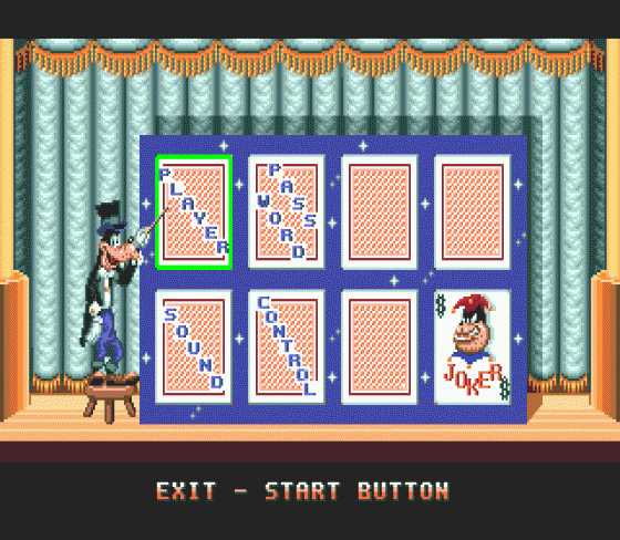 World Of Illusion Starring Mickey Mouse And Donald Duck Screenshot 21 (Sega Mega Drive (EU Version))
