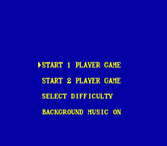 Paperboy Screenshot 10 (Sega Mega Drive (EU Version))