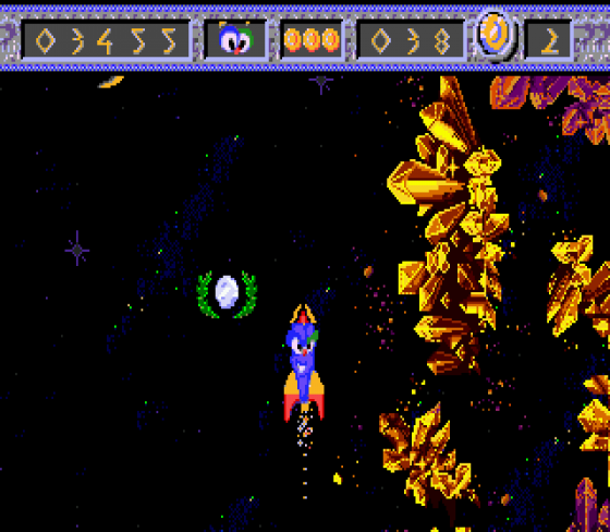 Izzy's Quest for the Olympic Rings Screenshot 16 (Sega Mega Drive (EU Version))