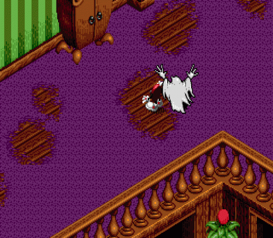 Spot Goes To Hollywood Screenshot 8 (Sega Mega Drive (EU Version))