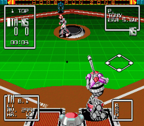 Super Baseball 2020