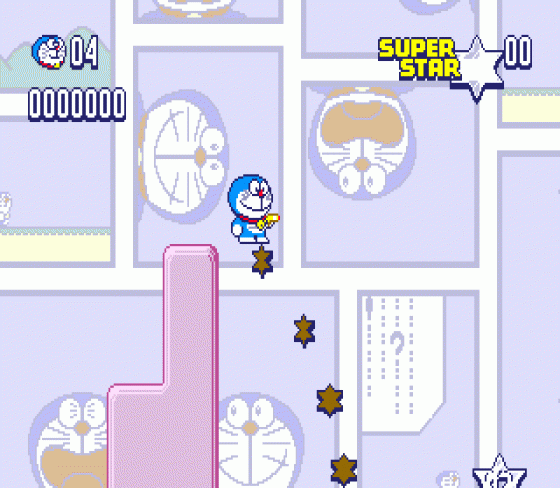 Doraemon Adventure