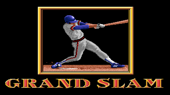 Roger Clemen's MVP Baseball Screenshot 14 (Super Nintendo (US Version))