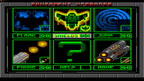 War 3010: The Revolution Screenshot 14 (Super Nintendo (US Version))