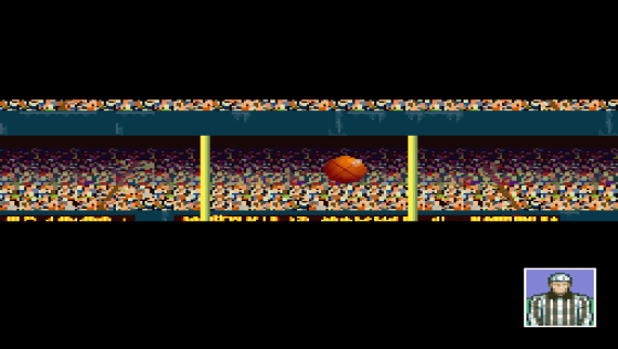 Football Fury Screenshot 18 (Super Nintendo (US Version))