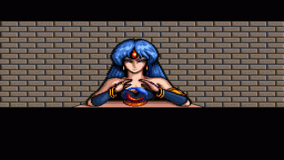 YS III: Wanderers From Ys Screenshot 7 (Super Nintendo (US Version))