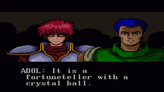 YS III: Wanderers From Ys Screenshot 9 (Super Nintendo (US Version))