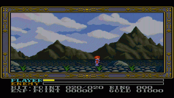 YS III: Wanderers From Ys Screenshot 10 (Super Nintendo (US Version))