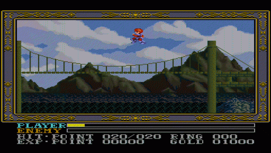 YS III: Wanderers From Ys Screenshot 11 (Super Nintendo (US Version))