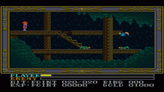 YS III: Wanderers From Ys Screenshot 12 (Super Nintendo (US Version))