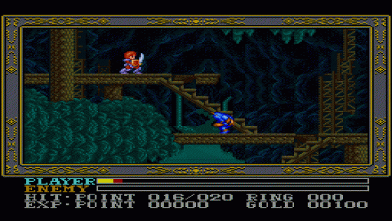 YS III: Wanderers From Ys Screenshot 14 (Super Nintendo (US Version))