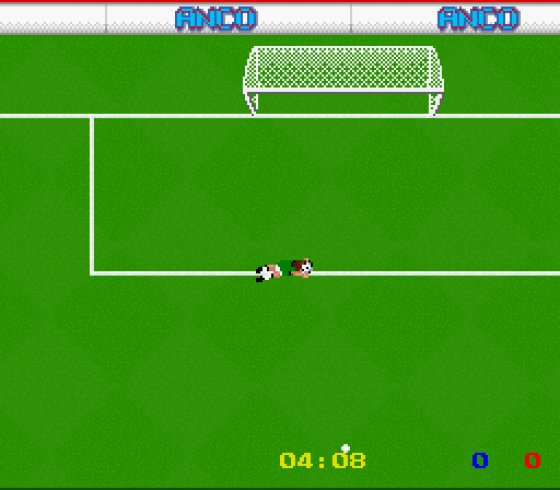 Kick Off Screenshot 7 (Super Nintendo (EU Version))