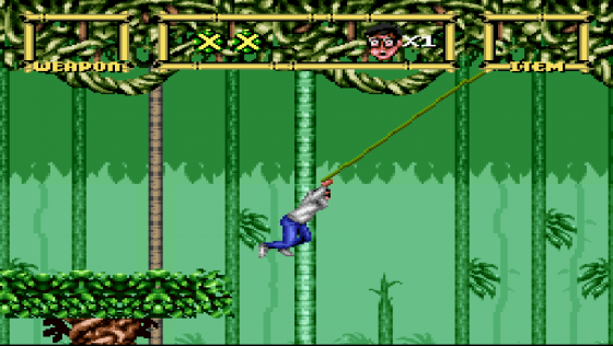 Lester The Unlikely Screenshot 8 (Super Nintendo (US Version))