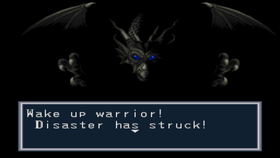 Breath Of Fire Screenshot 10 (Super Nintendo (US Version))