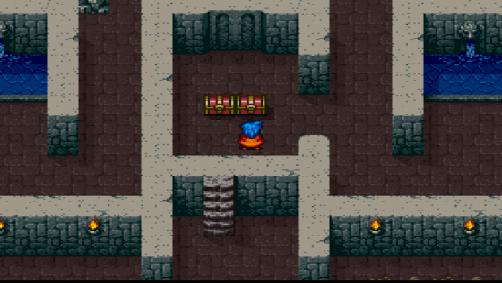 Breath Of Fire Screenshot 12 (Super Nintendo (US Version))