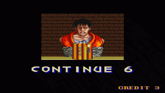 Final Fight Guy Screenshot 8 (Super Nintendo (US Version))