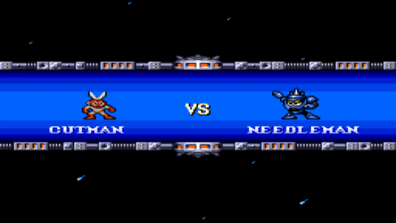 Mega Man Soccer Screenshot 19 (Super Nintendo (US Version))