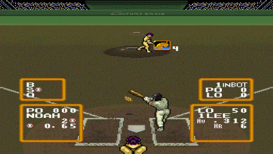 Super Baseball Simulator 1.000