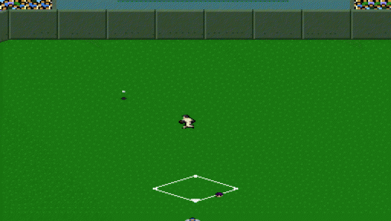 Super Baseball Simulator 1.000 Screenshot 6 (Super Nintendo (US Version))