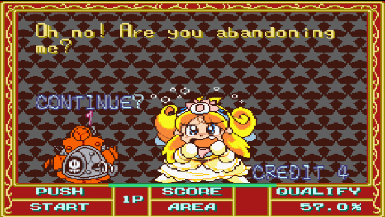 Cacoma Knight In Bizyland Screenshot 11 (Super Nintendo (US Version))