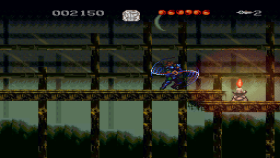 Musya Screenshot 12 (Super Nintendo (US Version))