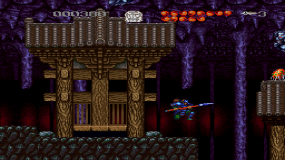 Musya Screenshot 14 (Super Nintendo (US Version))