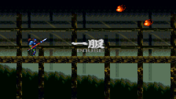 Musya Screenshot 18 (Super Nintendo (US Version))