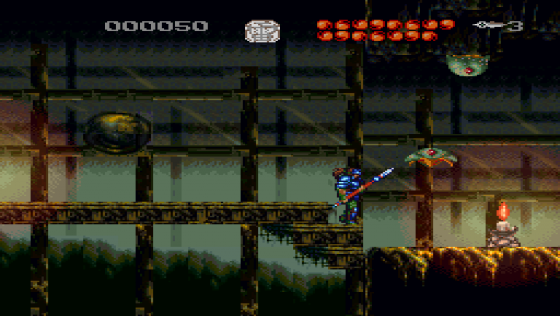 Musya Screenshot 19 (Super Nintendo (US Version))