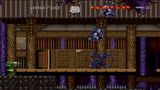 Musya Screenshot 24 (Super Nintendo (US Version))