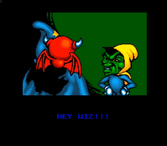 Dorke And Ymp Screenshot 16 (Super Nintendo (US Version))