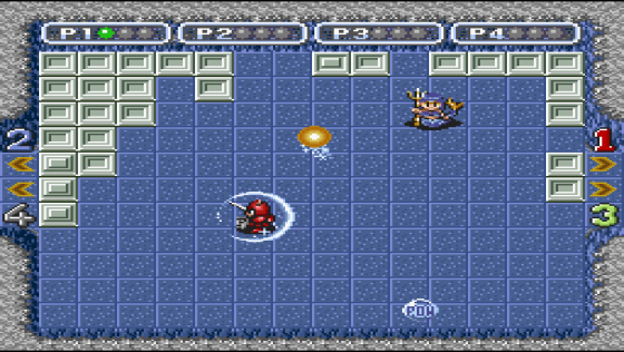 Firestriker Screenshot 14 (Super Nintendo (US Version))