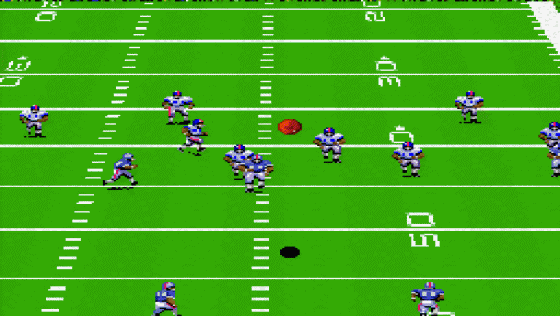 John Madden Football