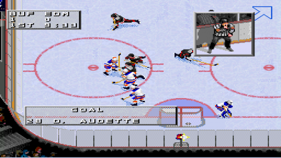 NHL '98 Screenshot 5 (Super Nintendo (US Version))