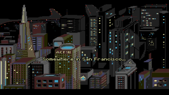 Where In Time Is Carmen Sandiego? Screenshot 14 (Super Nintendo (US Version))