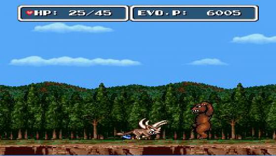 E.V.O.: Search For Eden Screenshot 21 (Super Nintendo (US Version))