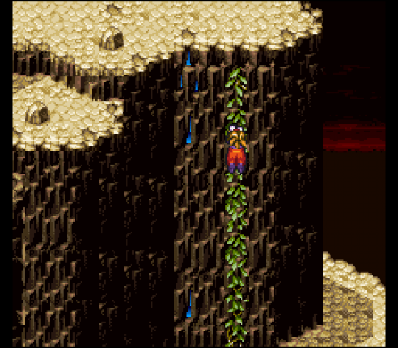 Terranigma Screenshot 8 (Super Nintendo (EU Version))