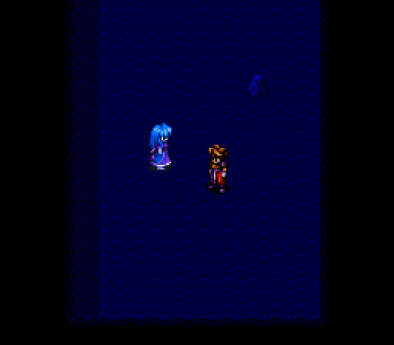 Terranigma Screenshot 9 (Super Nintendo (EU Version))