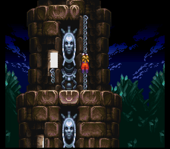 Terranigma Screenshot 11 (Super Nintendo (EU Version))