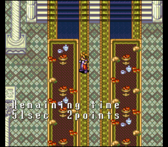 Terranigma Screenshot 35 (Super Nintendo (EU Version))