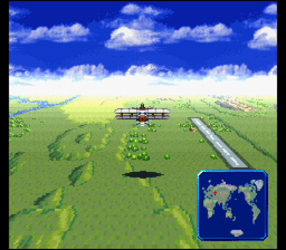 Terranigma Screenshot 41 (Super Nintendo (EU Version))