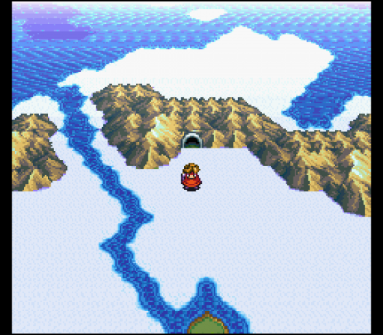 Terranigma Screenshot 43 (Super Nintendo (EU Version))