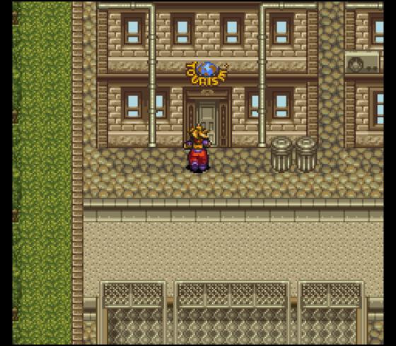 Terranigma Screenshot 45 (Super Nintendo (EU Version))