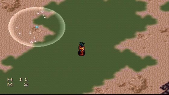 The 7th Saga Screenshot 13 (Super Nintendo (US Version))