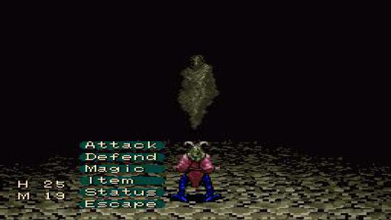 The 7th Saga Screenshot 17 (Super Nintendo (US Version))